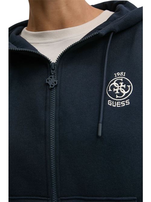  GUESS | V4BQ065 KCHU1BL